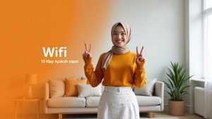 Wifi 10 Mbps Apakah Cepat  | My IndiHome Blog