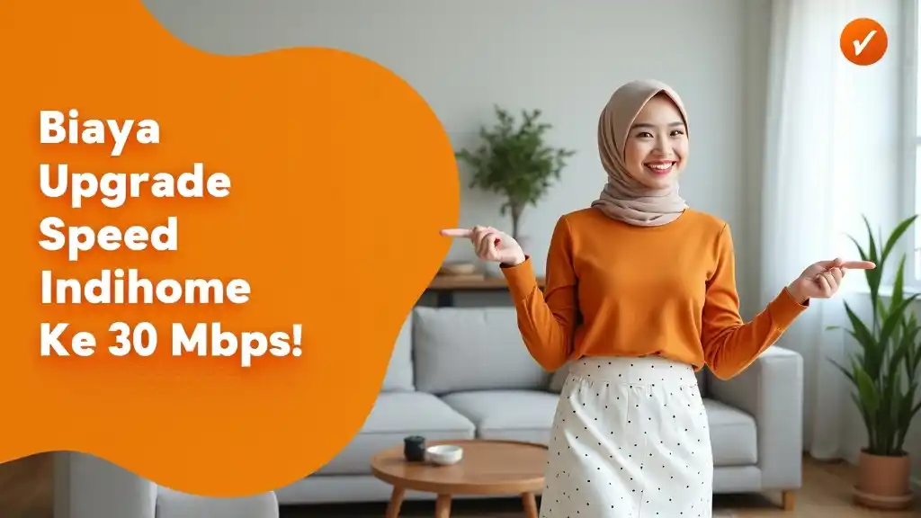 Cara Melihat Penggunaan Wifi Indihome - Rp280.000/bulan
