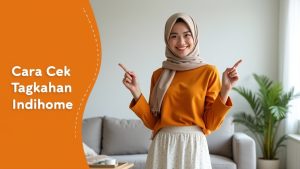Cara Cek Tagihan Indihome  | My IndiHome Blog