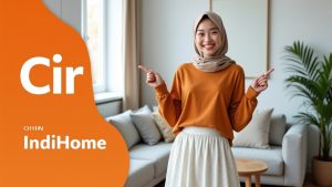 Cir IndiHome  | Harga Paket Pasang WiFi IndiHome Terbaru