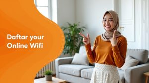Daftar Online Wifi IndiHome  | Harga Paket Pasang WiFi IndiHome Terbaru