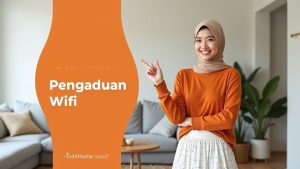 Pengaduan Wifi Indihome  | My IndiHome Blog