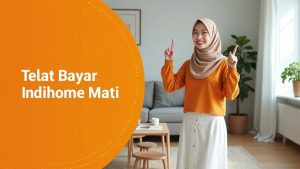 Telat Bayar Indihome Internet Mati  | My IndiHome Blog