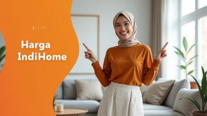 Harga IndiHome Dedicated  | Harga Paket Pasang WiFi IndiHome Terbaru