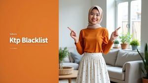 Ktp Di Blacklist Indihome  | My IndiHome Blog