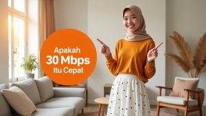 Apakah 30 Mbps Itu Cepat  | My IndiHome Blog