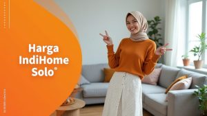 Harga IndiHome Solo  | Harga Paket Pasang WiFi IndiHome Terbaru